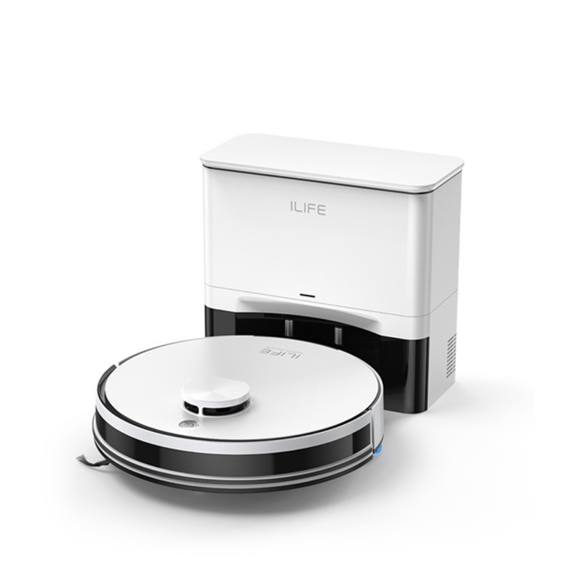 ILIFE A30 Pro robotdammsugare