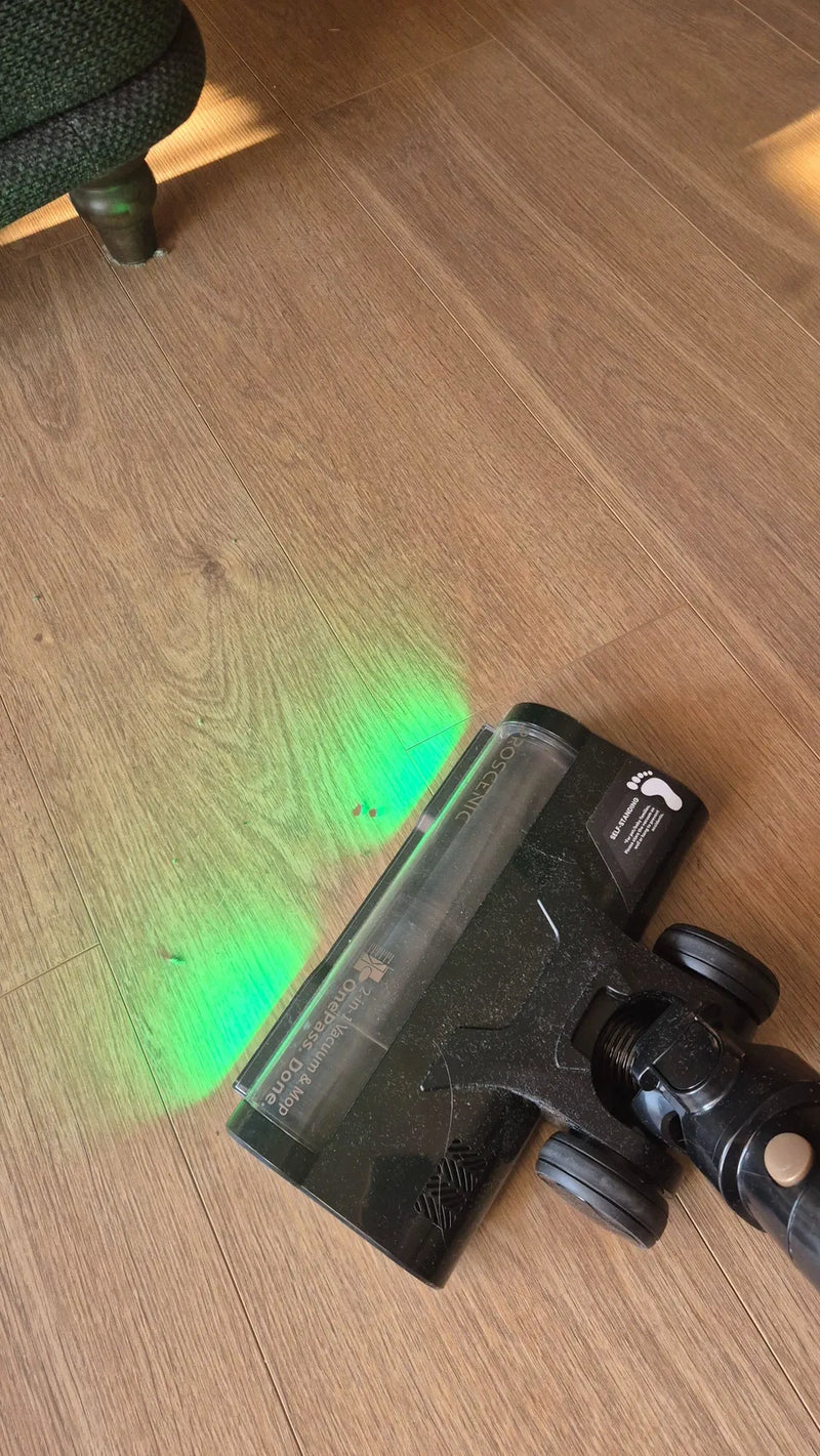 Kundens bild av Photon 20
