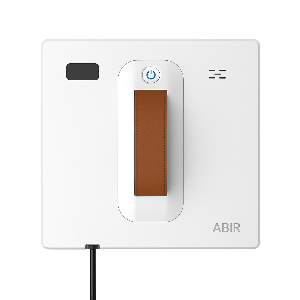 ABIR WD8