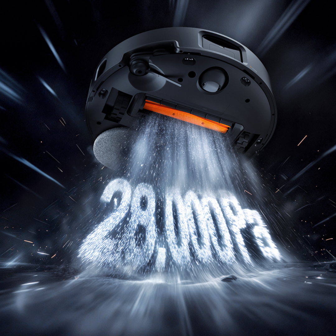Deerma X90 Ultra