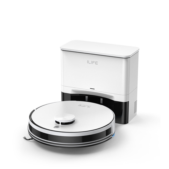 ILIFE A30 Pro robotstøvsuger