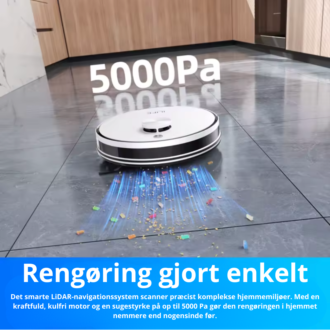 ILIFE A30 PRO