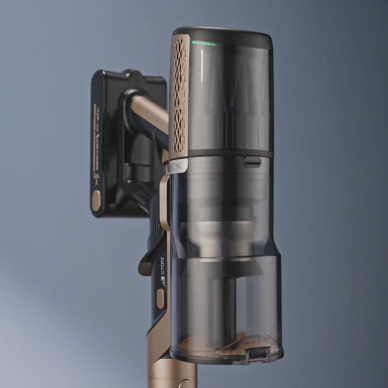 Photon 20 fra Proscenic – produktfilm