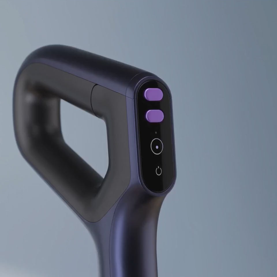 AquaCore 1 fra Ultenic – produktfilm